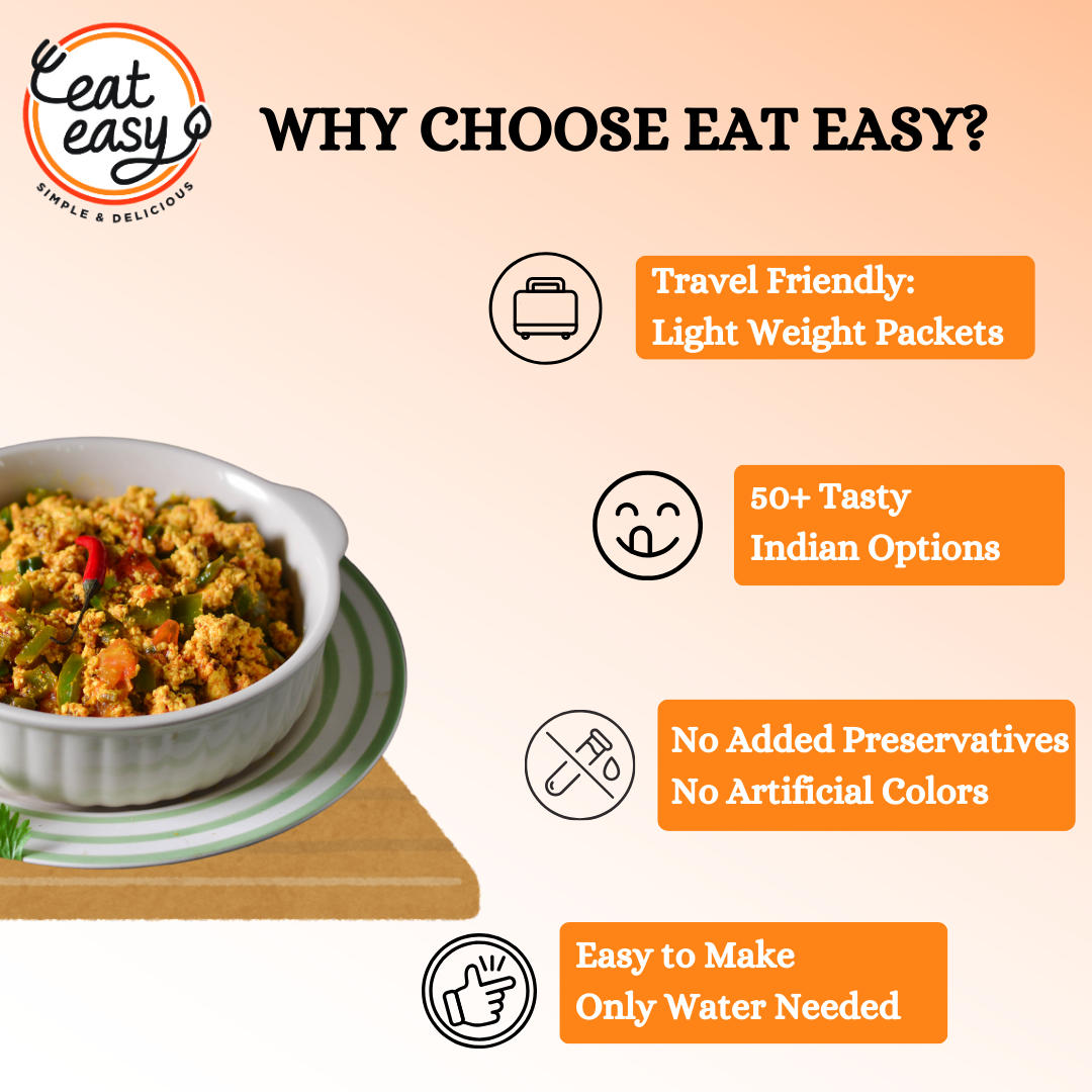 Paneer Bhurji