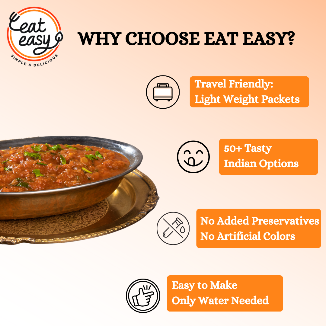 Pav Bhaji (Jain)