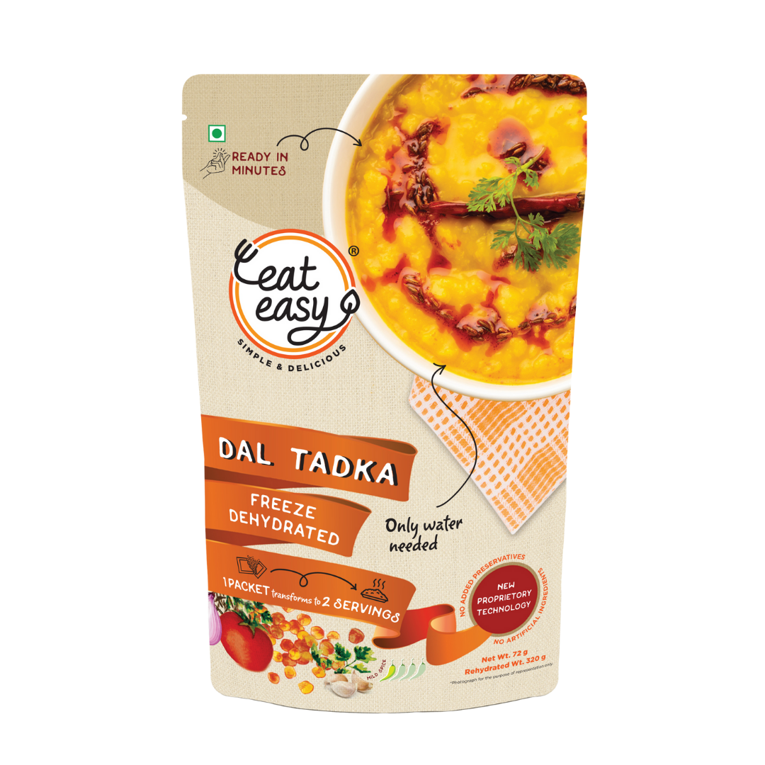 Dal Tadka