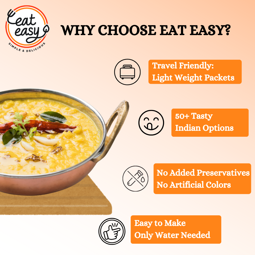 Dal Tadka