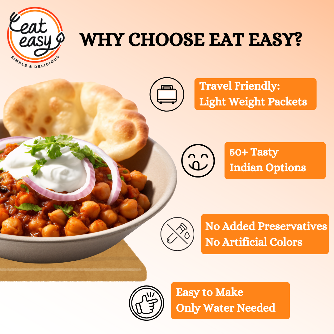 Amritsari Chole