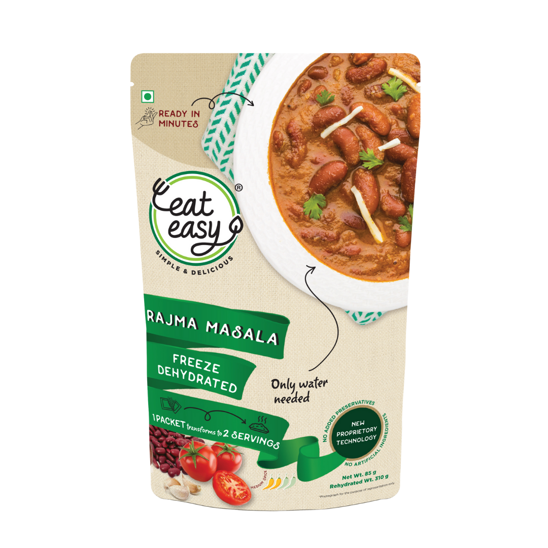 Rajma Masala