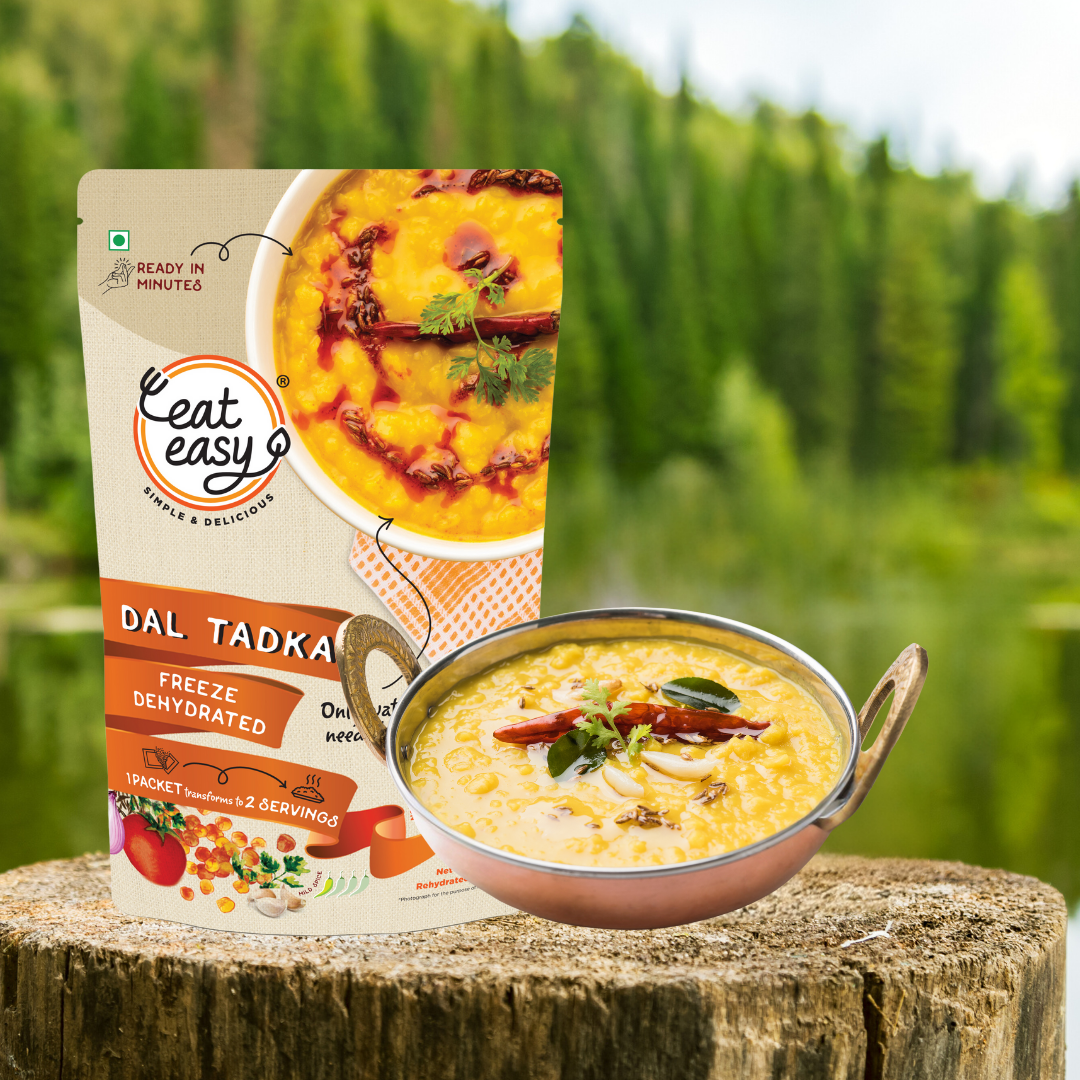 Dal Tadka