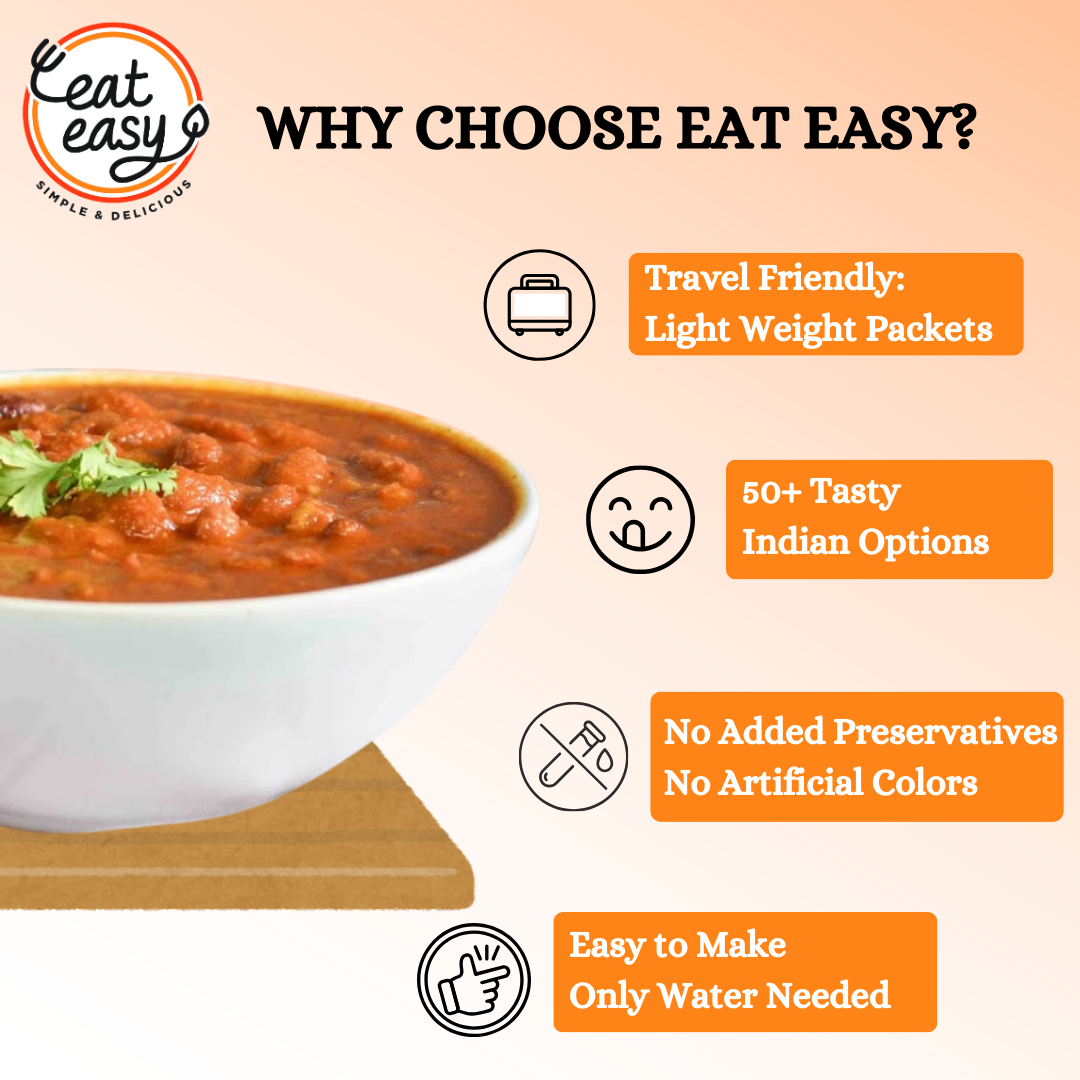 Rajma Masala (Jain)