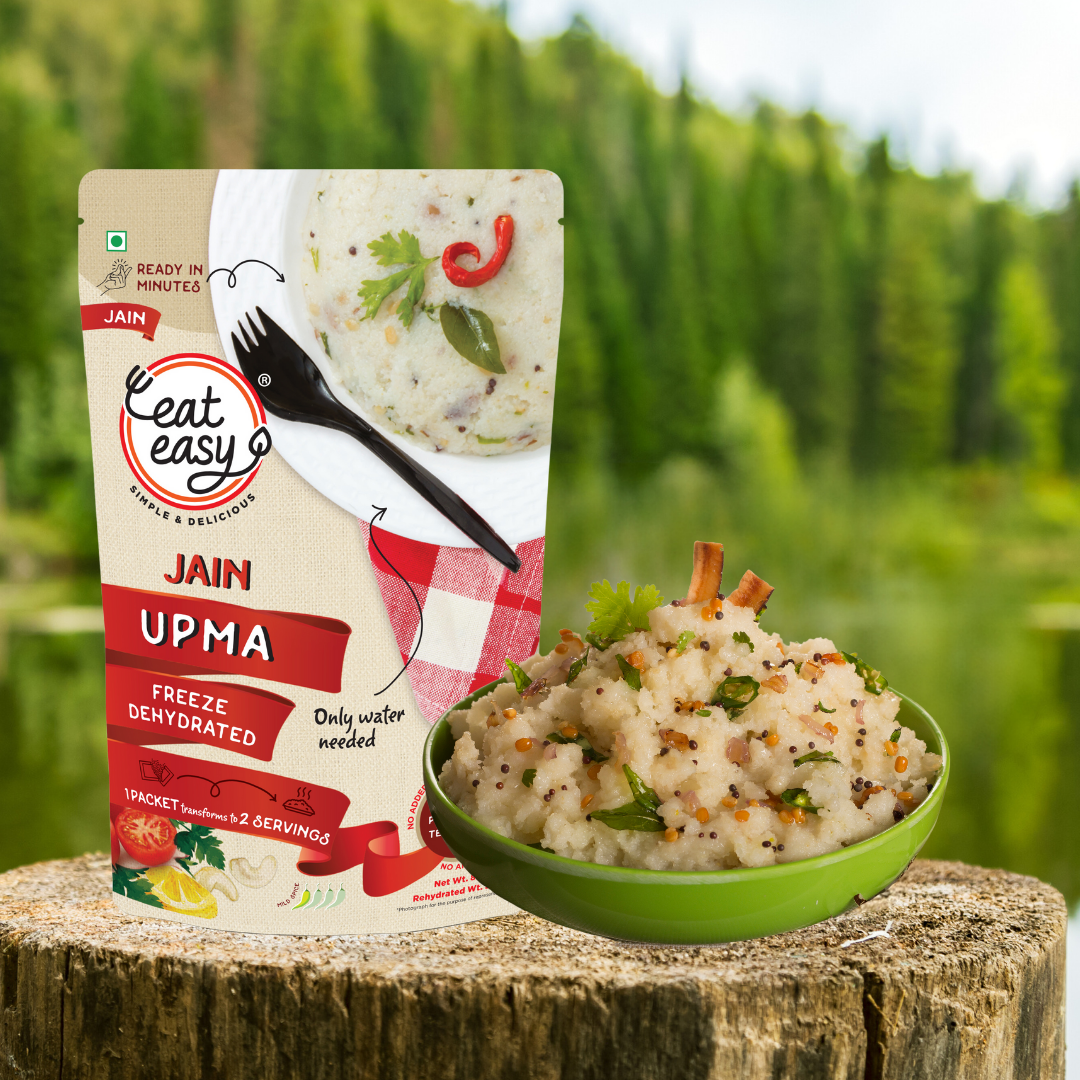 Upma (Jain)