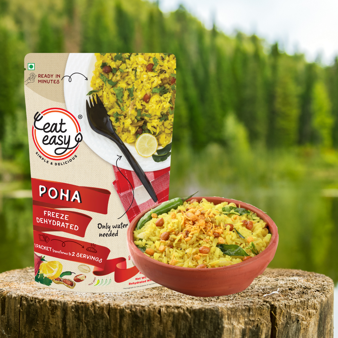 Poha