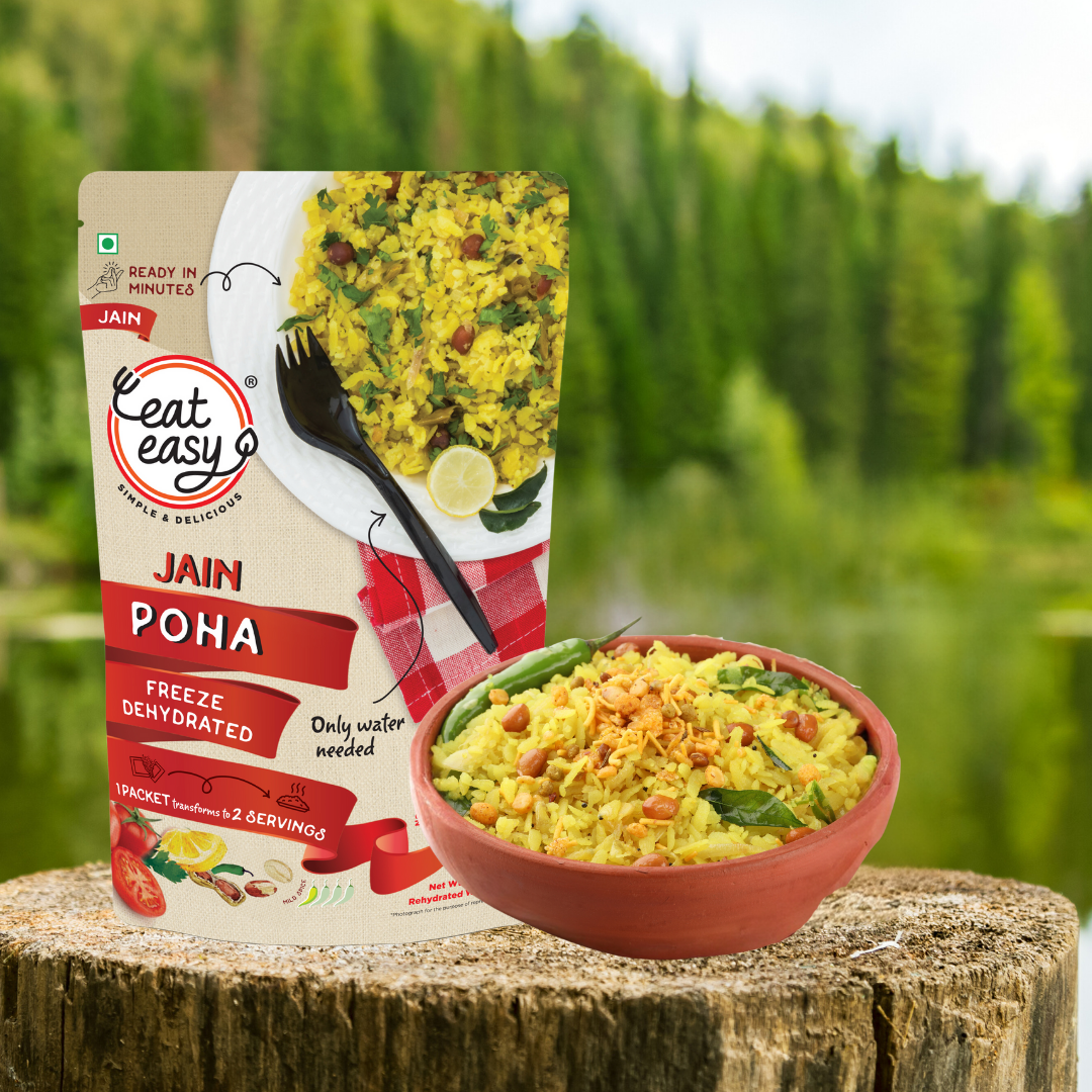 Poha (Jain)