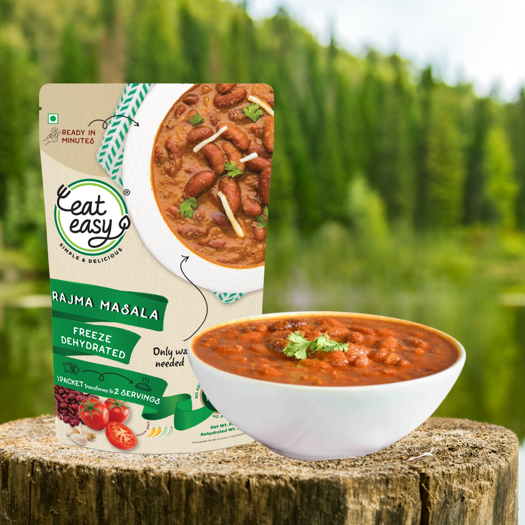 Rajma Masala