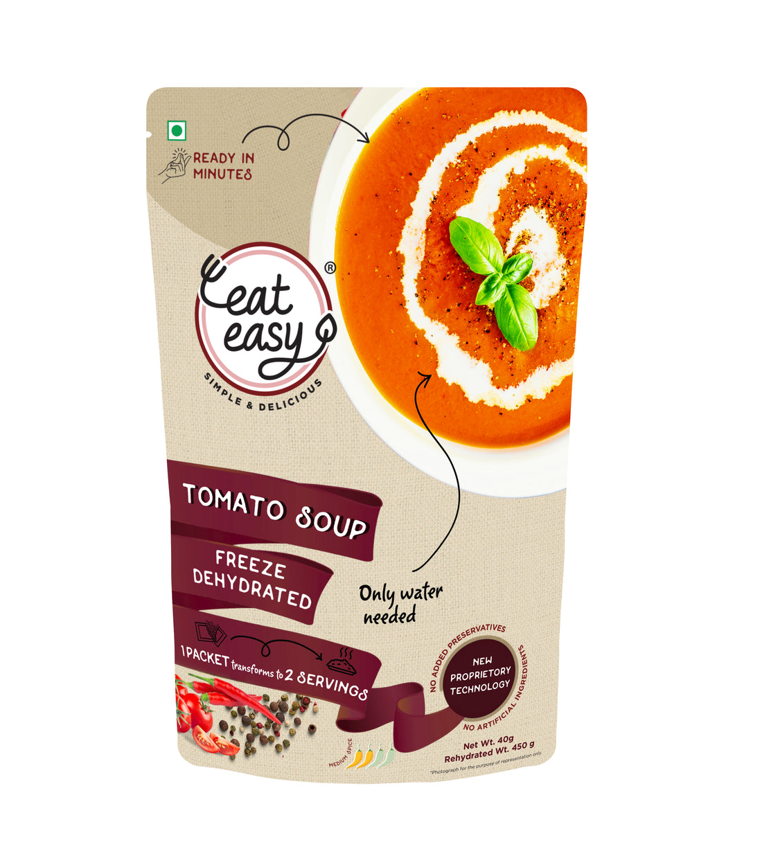 Tomato Soup