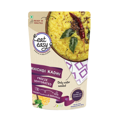 Khichdi Kadhi