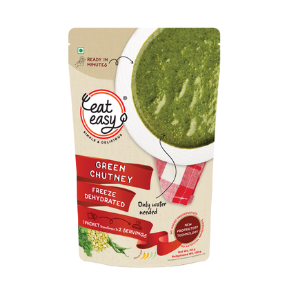 Green Chutney