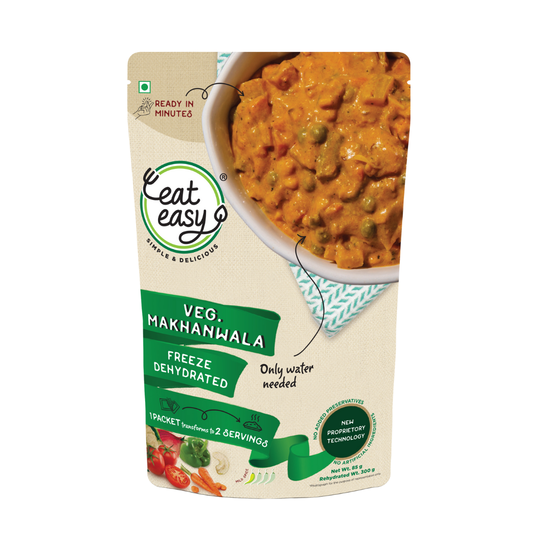 Veg Makhanwala