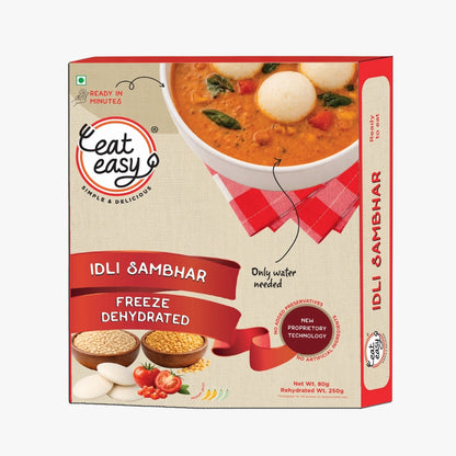 Idli Sambhar