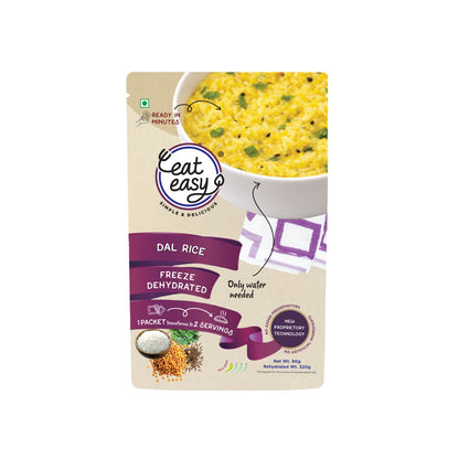 Dal Rice