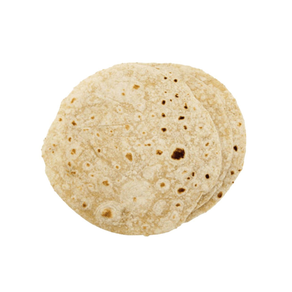 Vacuum Packed Roti Vacuum Packed Roti (2 x Pack of 8) – eateasy new