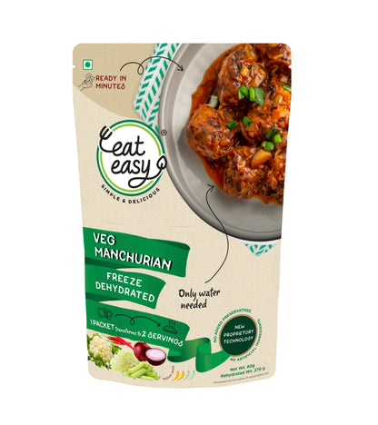 Veg Manchurian